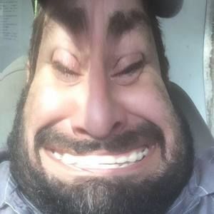 Meet your Posher, Marcos